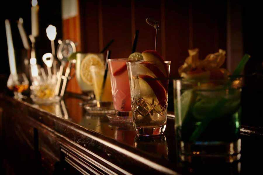 barmixer
